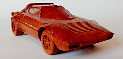 Lancia stratos hf - lancia,