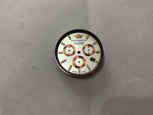 Accessorio ricambi quadrante - ricambi,