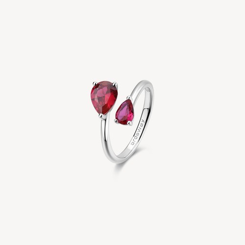 Anello donna gioielli - anello,