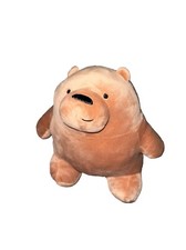 WE BARE BEARS GRIZZLY GRIZZ