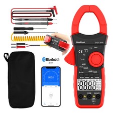Holdpeak Digital Clamp Meter
