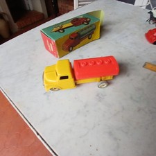 INGAP  autobotte  serie 200