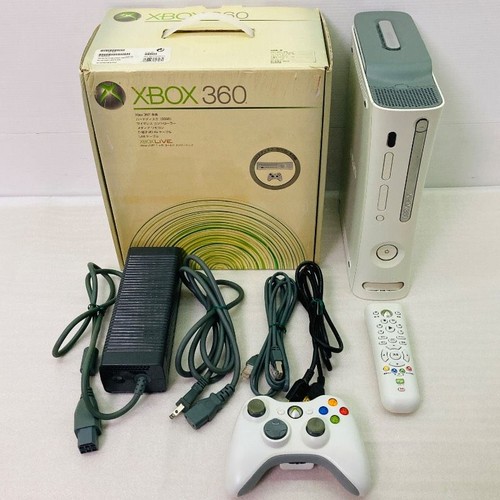 Microsoft xbox 360 console - microsoft,