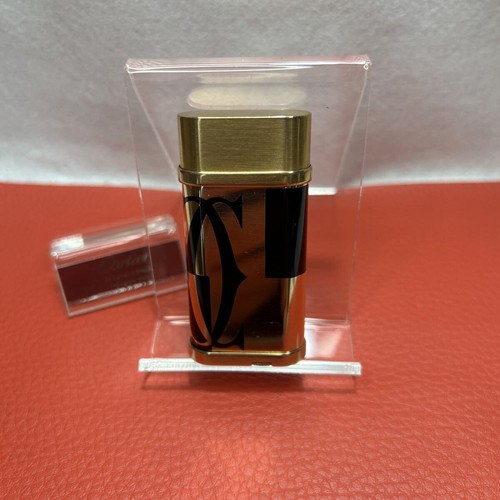 Accendino gas cartier - accendino,