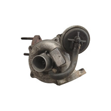 TURBO TURBINA DOBLO 500 PUNTO