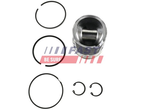 Per fast ft47022 - fast, pistone