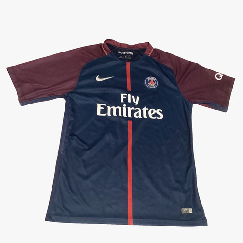 Nike psg 2017 home - nike, jersey