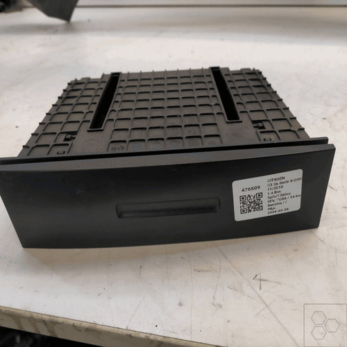8214xk portaoggetti centr - portaoggetti,