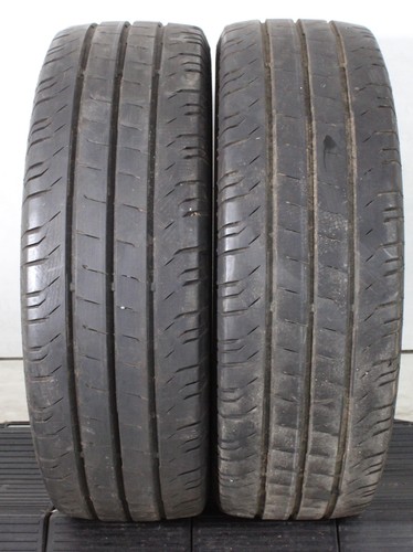 Pneumatici estivi 215 65r16c - 2, 215/65r16c
