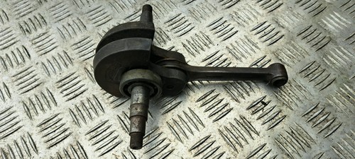 Albero motore vintage moto - albero,