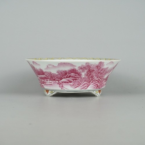 Vaso per bonsai giapponese