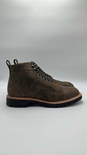 Taylor stitch cap toe the - taylor,
