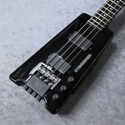 Steinberger 1995 black - xl-2,
