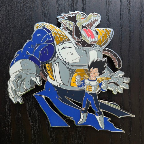 Dragon ball vegeta great - vegeta,