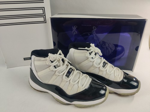 Nike air jordan - jordan, 11