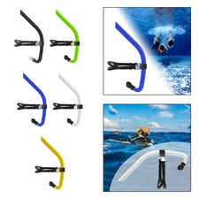 Snorkeling bagnato subacqueo