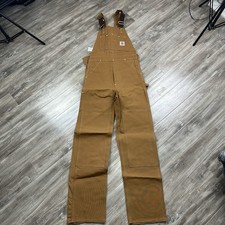 Vintage CARHARTT Bib Overalls