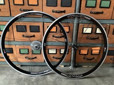 Set ruote Rolf Prima Vigor, 28