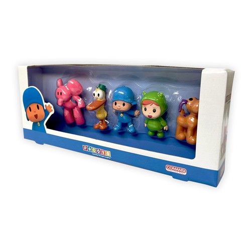 Comansi set collezione - comansi,