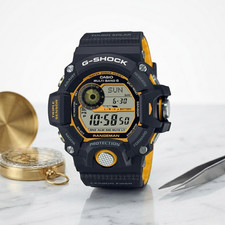 Orologio Uomo Casio G-SHOCK