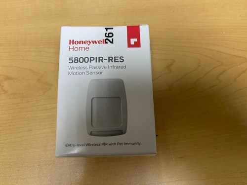 5800pir res ademco - ademco, honeywell