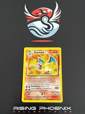 Rising Phoenix Pokemon -