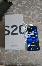Samsung Galaxy S20 Fe 5G