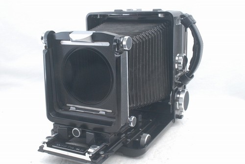 Wista 45sp fotocamera - sp, da