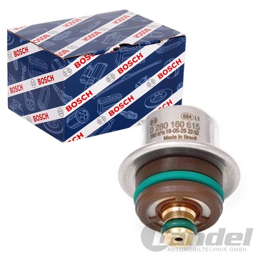 Bosch regolatore pressione - bosch,