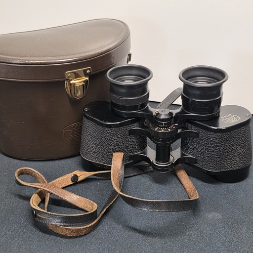 Binocolo carl zeiss jena 8x30b - zeiss,