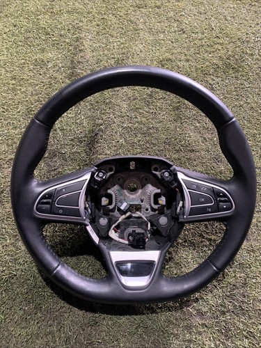 Volante per renault kadjar - volante,