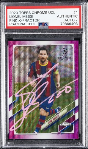 2020 topps chrome champions - 2020,