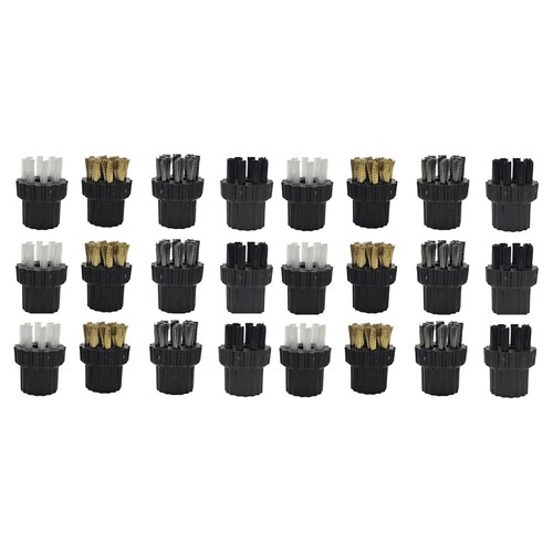 Set spazzole per a - ,