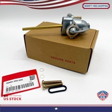 OEM Fuel Valve Petcock for