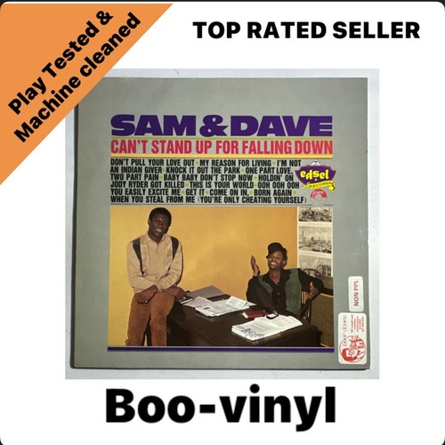 Sam dave can t - sam, up