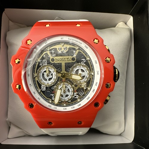 Orologio uomo invicta - da,