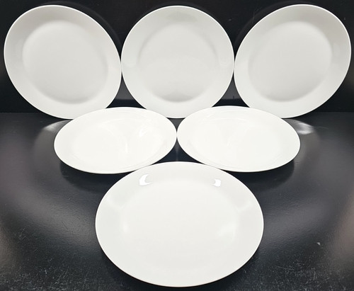 Lotto piatti insalata - 6,