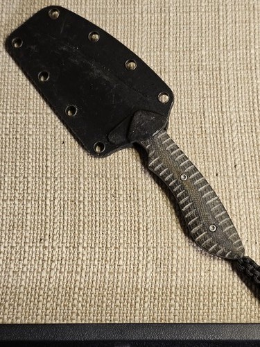 Crkt coltello lama - s.p.e.w.,