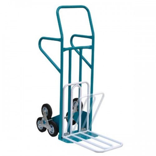 Carrello portapacchi ruote - carrello, 6