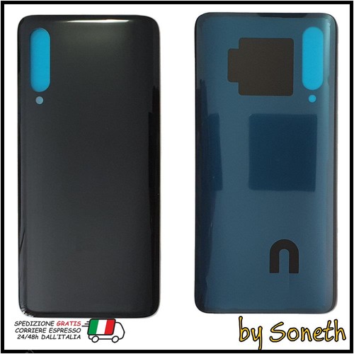 Vetro copri batteria back - copri,