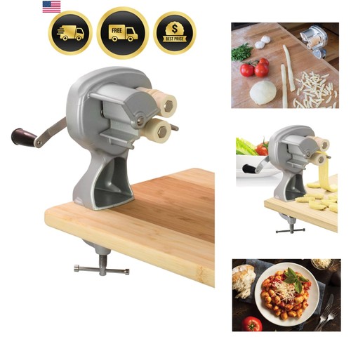 Fantes cavatelli macchina per - cavatelli,