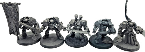 Warhammer 40k space - 40k, marines