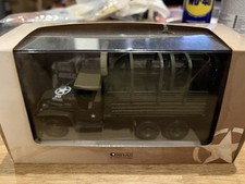 Ixo Atlas GMC CCKW 353