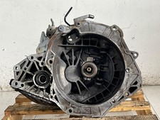 CAMBIO MANUALE COMPLETO PER