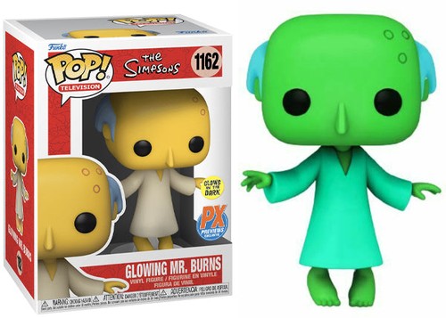 Funko pop glowing - funko,