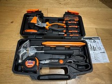 Buildcraft 39 pz Tool Kit in