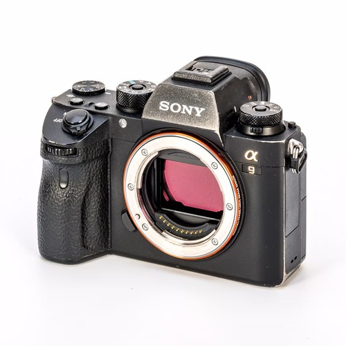 Sony alpha garanzia 2 - sony, (garanzia
