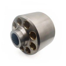 A4VG140 Blocco Pistone Pompa