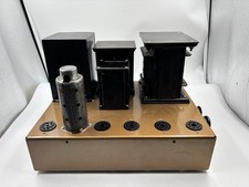 Amplificatore Leak TL 12.1 Point One Valve (perfettamente funzionante)