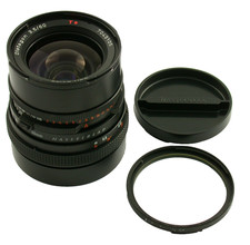 HASSELBLAD Carl Zeiss T* CF Distagon 3,5/60 60 60 mm F3,5 obiettivo principale TOP